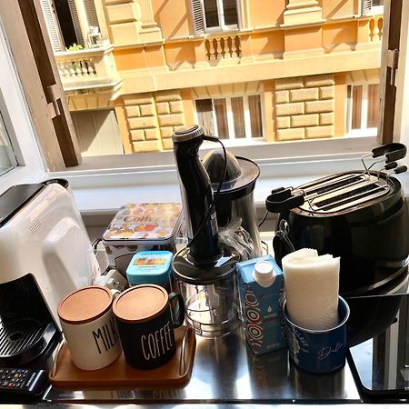 רומא Dolcevita'S House מראה חיצוני תמונה